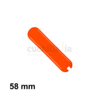 Cacha trasera Victorinox Mango Tango de 58 mm C-6283.4 - Cuchillalia.com