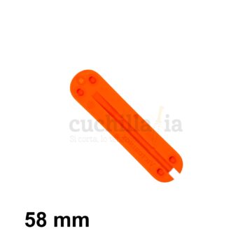 Reverso de la cacha trasera Victorinox Mango Tango de 58 mm C-6283.4 – Cuchillalia.com
