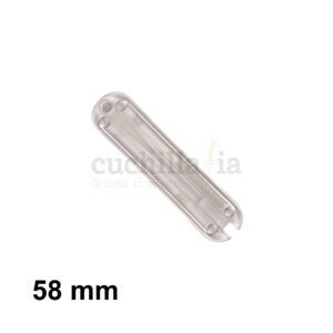 Cacha trasera Victorinox Mystical Morning de 58 mm C-6231.T4 - Cuchillalia.com