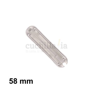 Cacha trasera Victorinox Mystical Morning de 58 mm C-6231.T4 – Cuchillalia.com