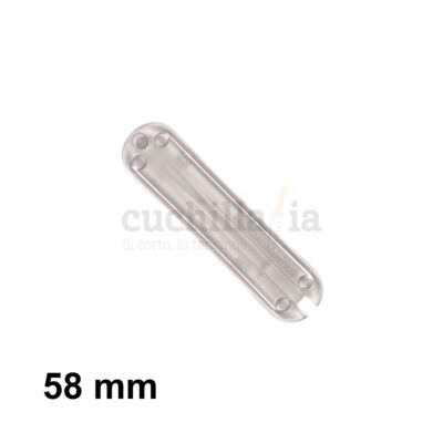 Cacha trasera Victorinox Mystical Morning de 58 mm C-6231.T4 - Cuchillalia.com
