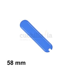 Cacha trasera Victorinox Summer Rain de 58 mm C-6228.4 - Cuchillalia.com