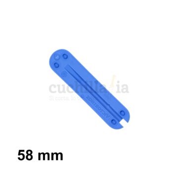 Reverso de la cacha trasera Victorinox Summer Rain de 58 mm C-6228.4 – Cuchillalia.com