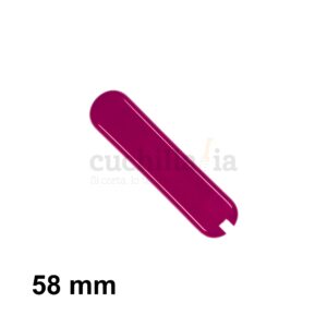 Cacha trasera Victorinox Tasty Grape de 58 mm C-6252.4 - Cuchillalia.com