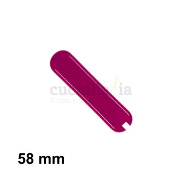 Cacha trasera Victorinox Tasty Grape de 58 mm C-6252.4 – Cuchillalia.com
