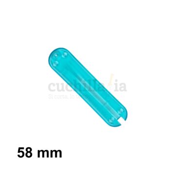 Reverso de la cacha trasera Victorinox Tropical Surf de 58 mm C-6224.T4 – Cuchillalia.com