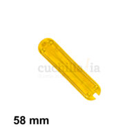Cacha trasera Victorinox Tuscan Sun de 58 mm C-6281.T4 - Cuchillalia.com