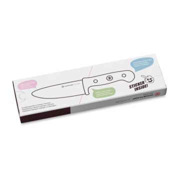 Caja del cuchillo para niños Wüsthof Junior – Cuchillalia.com