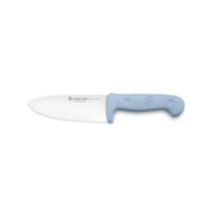 Cuchillo para niños azul Wüsthof Junior 1069504110 - Cuchillalia.com