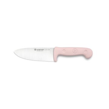 Cuchillo para niños rosa Wüsthof Junior 1069504210 – Cuchillalia.com