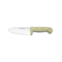 Cuchillo para niños verde Wüsthof Junior 1069504310 - Cuchillalia.com