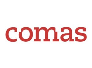 Logotipo Comas - Cuchillalia.com