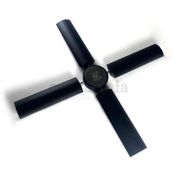 Salvamanteles de silicona de Zwilling abierto – 1003172 – Cuchillalia.com