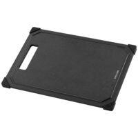 Tabla de fibra de madera negra de 31x21 cm - Zwilling - Cuchillalia.com