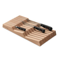Taco de cajón para 15 cuchillos Wüsthof 2159620501 - Cuchillalia.com