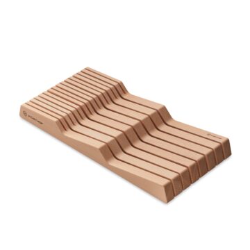 Taco de cajón para 15 cuchillos Wüsthof 2159620501 (vacío) – Cuchillalia.com