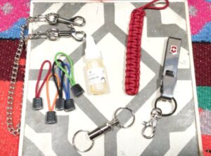 Accesorios Victorinox en Cuchillalia.com