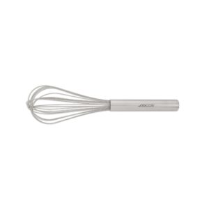 Batidora de varillas de acero inoxidable de 25 cm de Arcos - Cuchillalia.com
