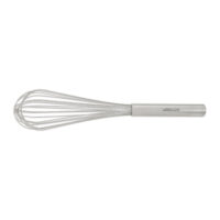 Batidora de varillas de acero inoxidable de 30 cm de Arcos - Cuchillalia.com