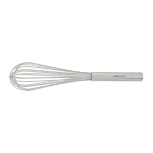 Batidora de varillas de acero inoxidable de 30 cm de Arcos - Cuchillalia.com