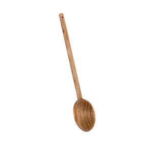 Cucharón de madera de olivo Metaltex - 580602000 - Cuchillalia.com