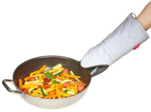 Guantes de horno en Cuchillalia.com