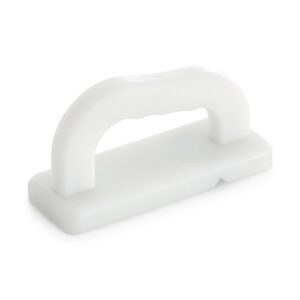Raspador para tablas de corte de polietileno - Metaltex - Cuchillalia.com