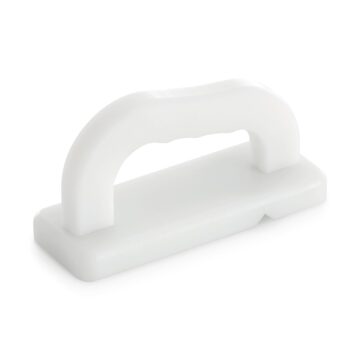 Raspador para tablas de corte de polietileno – Metaltex – Cuchillalia.com