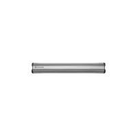 Barra magnética de aluminio 30 cm - Wüsthof