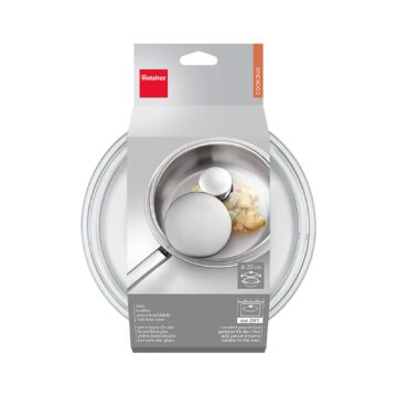 tapa-vidrio-20-cm-metaltex-319220000-blister