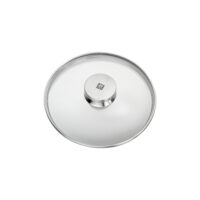 Tapa de vidrio de 20 cm de Zwilling para sartenes y ollas - Cuchillalia.com