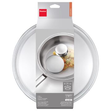 tapa-vidrio-28-cm-metaltex-319228000-blister