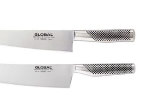 Cuchillos Global GF