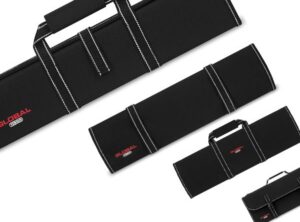 Estuches y mantas Global