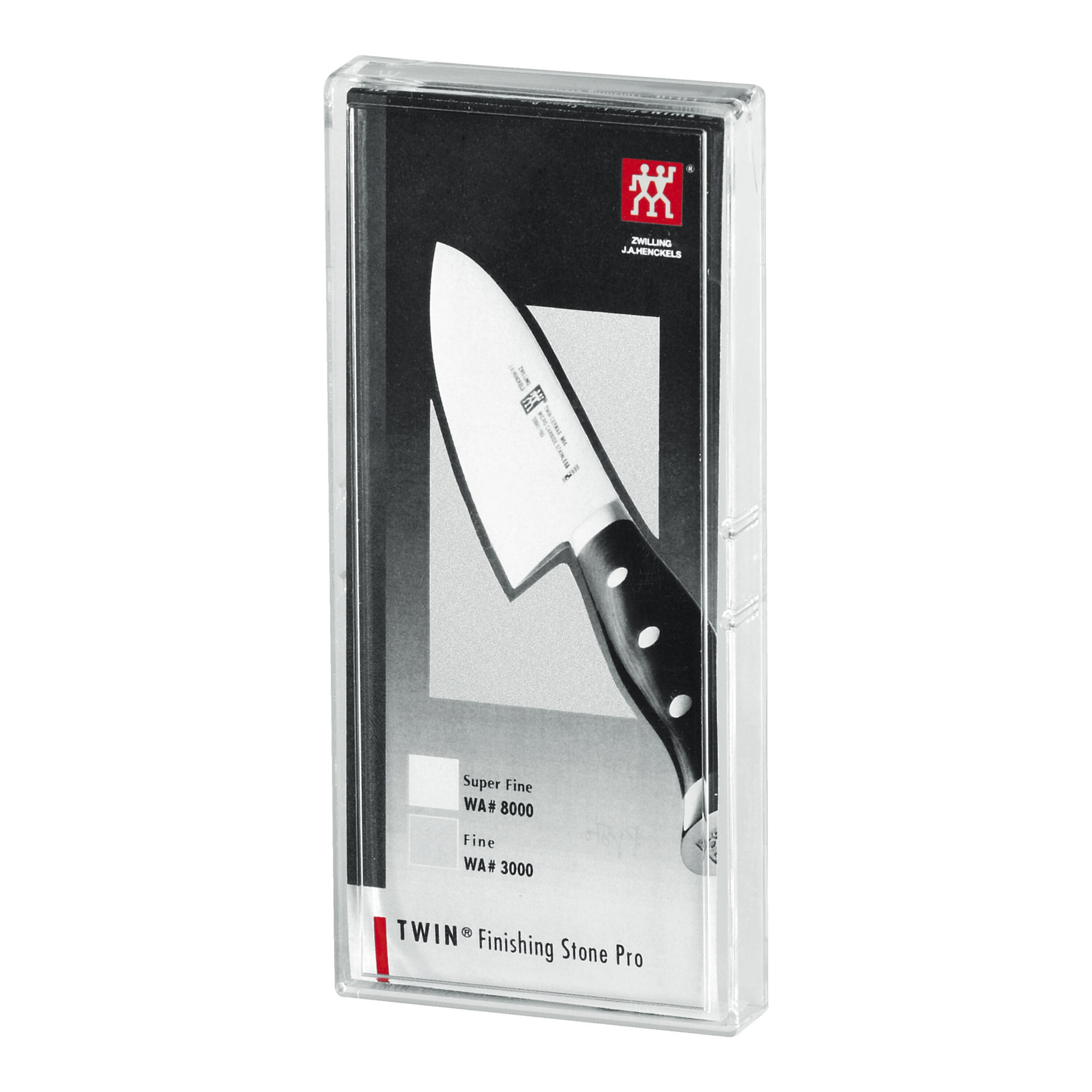 Zwilling Twin Finishing Stone Pro 3000/8000 Acabado Fino