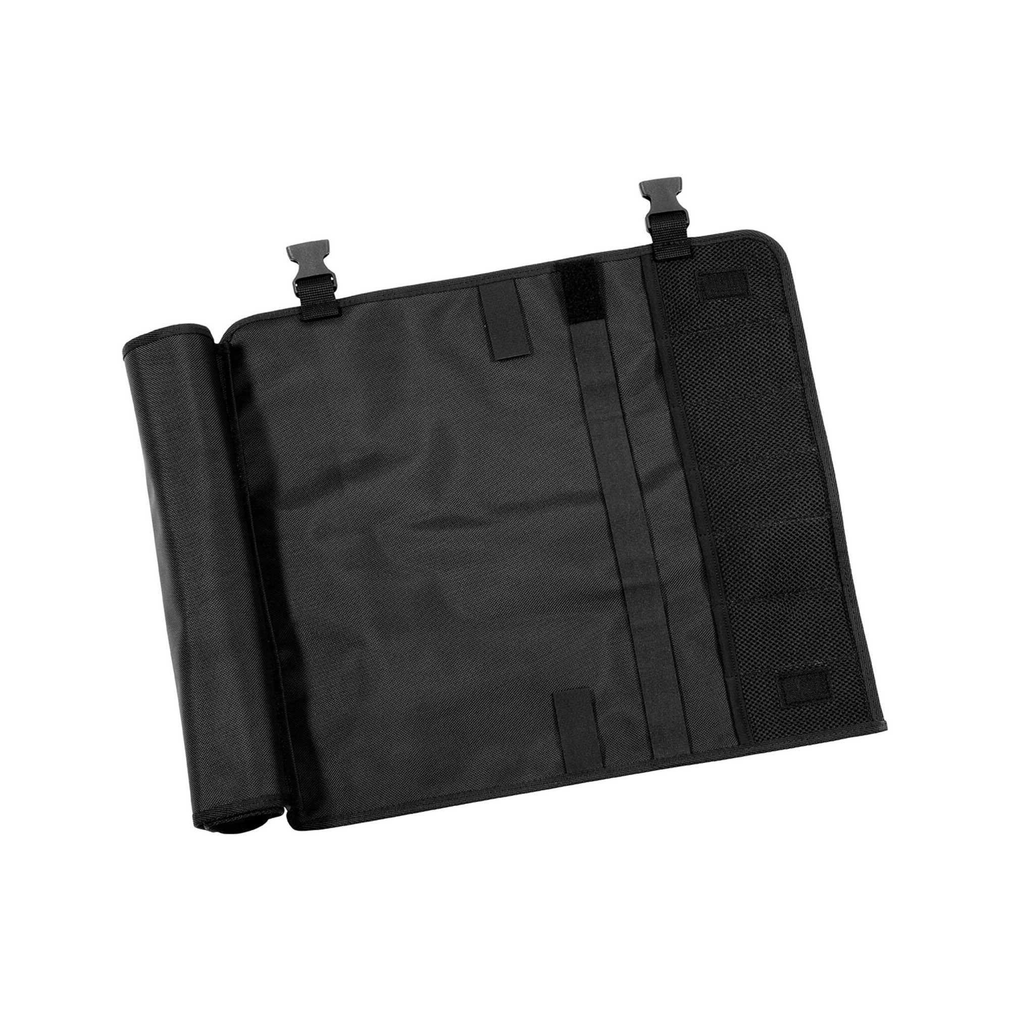 Manta Zwilling Abierta 7 Compartimentos Interiores Nylon