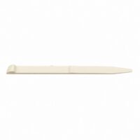 Palillo de dientes de recambio crema Victorinox A.3641 para navajas medianas y grandes en plástico resistente
