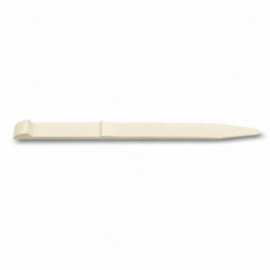 Palillo de dientes de recambio crema Victorinox A.6141 para navajas pequeñas en plástico resistente