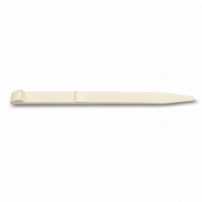 Palillo de dientes de recambio crema Victorinox A.6141 para navajas pequeñas en plástico resistente