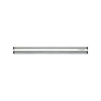 Barra magnética 3 Claveles 1693 de aluminio anodizado 45 cm para cuchillos de cocina