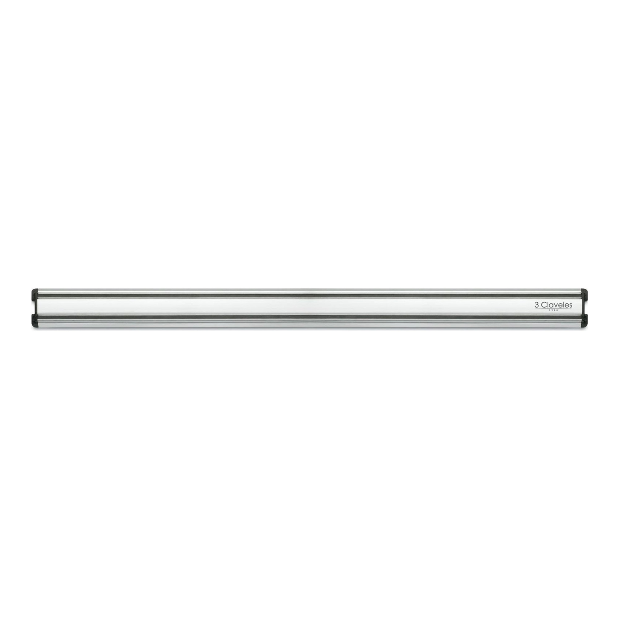 Cuchillalia – Soporte Magnético para Cuchillos 60cm – 3 Claveles 1694 Cuchillalia – Soporte Magnético para Cuchillos 60cm – 3 Claveles 1694