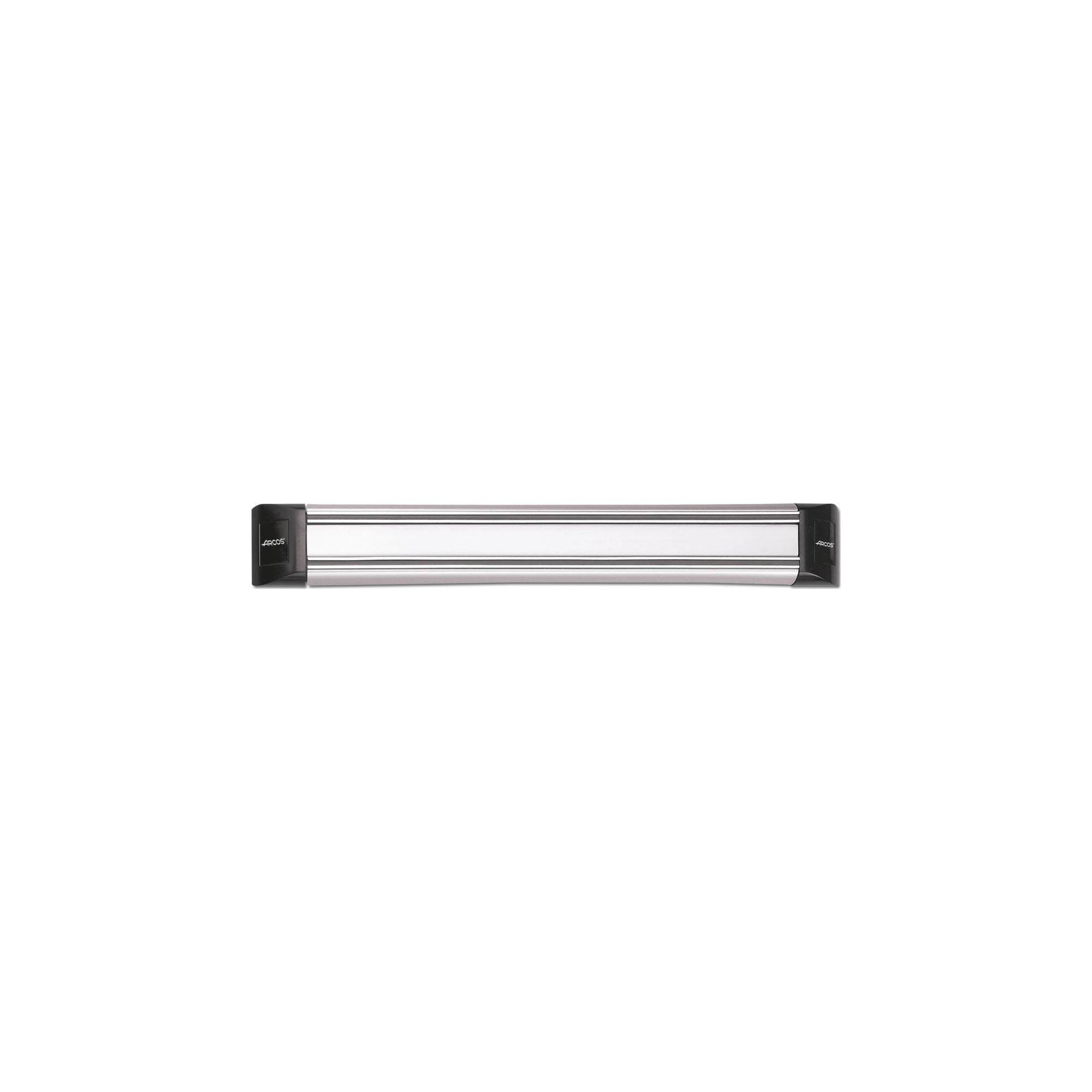 Arcos 692500 – Barra/Soporte Magnético de 30 cm – Cuchillalia Arcos 692500 – Barra/Soporte Magnético de 30 cm – Cuchillalia