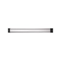Barra magnética Arcos 692600 de metal 45 cm para cuchillos de cocina