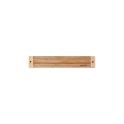 Arcos 692800 - Barra/Soporte Magnético de bambú de 30 cm - Cuchillalia