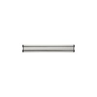 Barra magnética Zwilling de aluminio premium 30 cm para cuchillos con calidad alemana