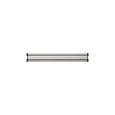 Barra magnética Zwilling 1001808 de aluminio 30 cm para cuchillos de cocina