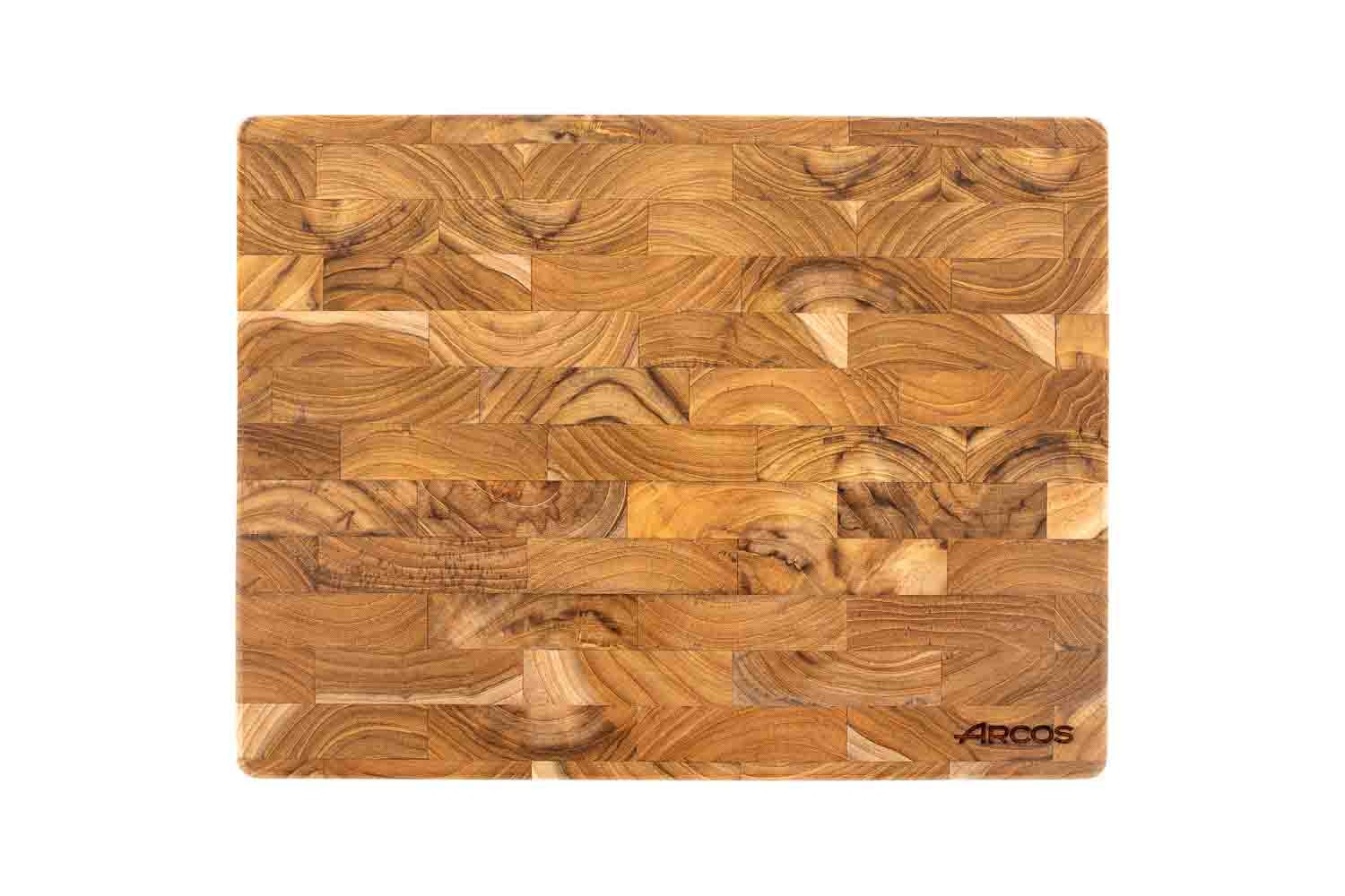 Tabla de teca Arcos 706200